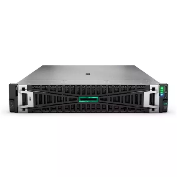 HPE DL380 Gen11 5416S 64GB 2x480GB SSD 2U Sunucu - P81784 - 1