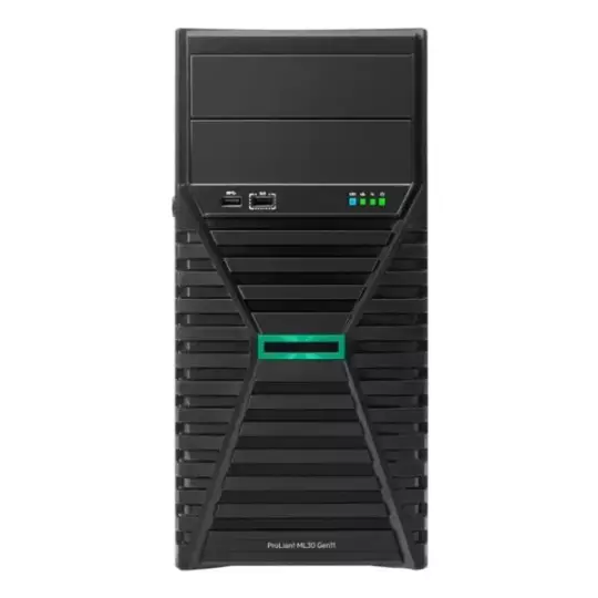 HPE DL380 ML30 Gen11 E2414 32GB 2x1TB 4U Sunucu P71385