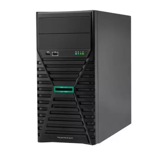 HPE DL380 ML30 Gen11 E2414 32GB 2x1TB 4U Sunucu P71385 - 2