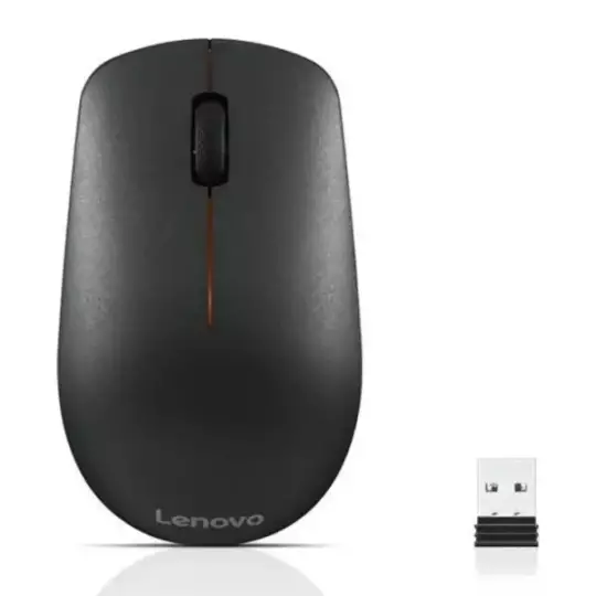 Lenovo 400 Kablosuz Mouse GY50R91293
