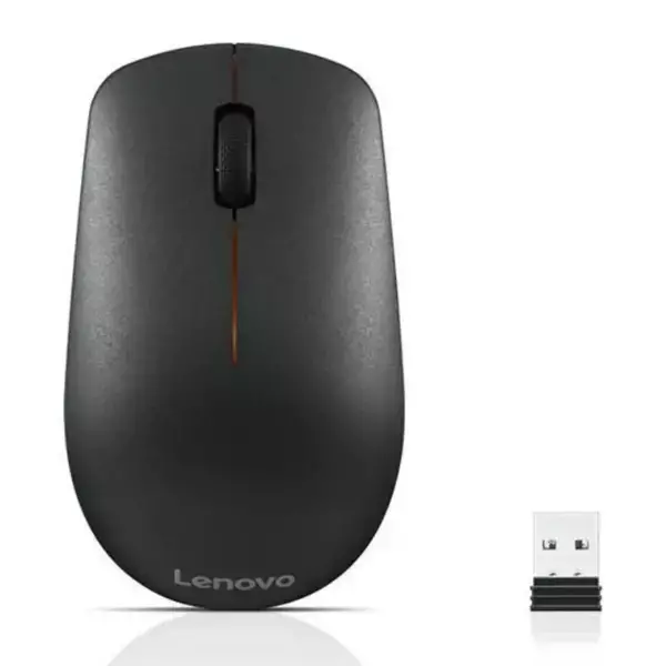 Lenovo 400 Kablosuz Mouse GY50R91293 - 1
