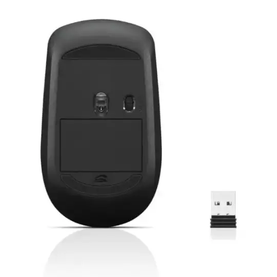 Lenovo 400 Kablosuz Mouse GY50R91293 - 3