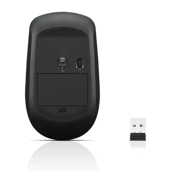 Lenovo 400 Kablosuz Mouse GY50R91293 - 3