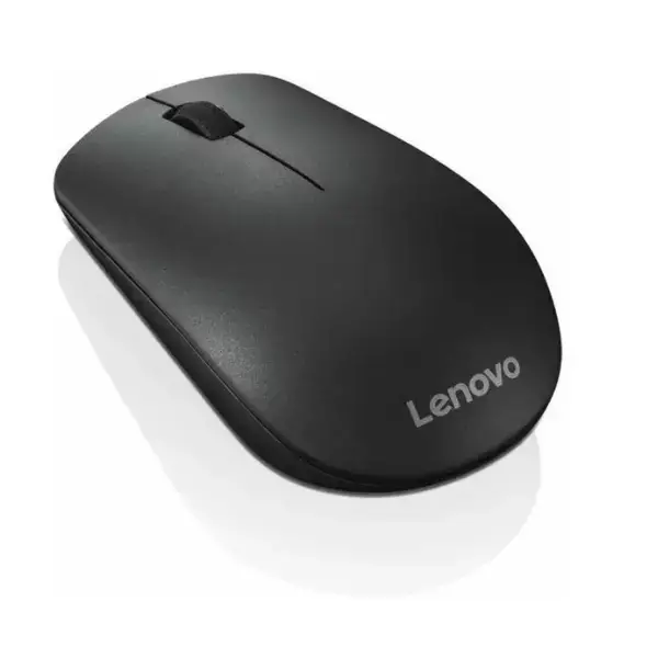 Lenovo 400 Kablosuz Mouse GY50R91293 - 4