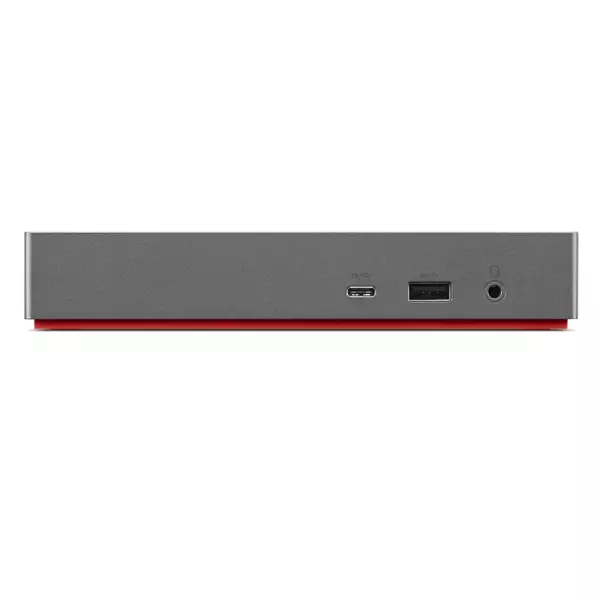 Lenovo 40B70090EU Universal USB-C v2-EU Dock Station - 3