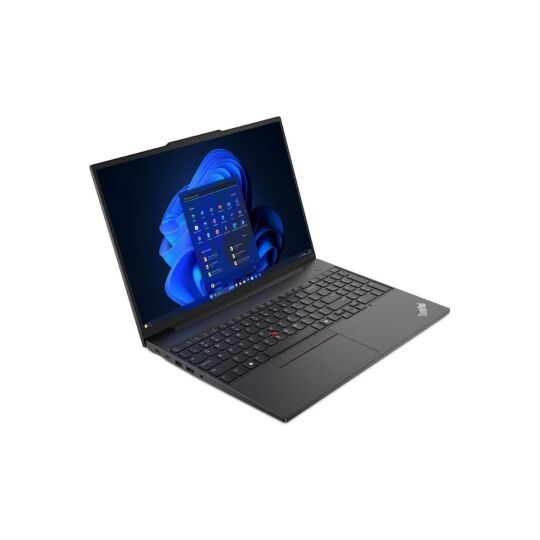 LENOVO E16 G2 Ultra 7 155H 16GB 512GB 16" FDOS 21MA002UTX-01 - 2