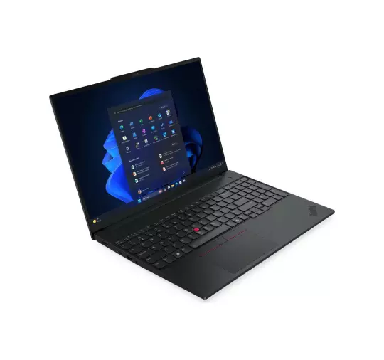 LENOVO E16 G3 Ultra 7 255H 16GB 512GB 16" FDOS 21SR006RTX-01 - 2