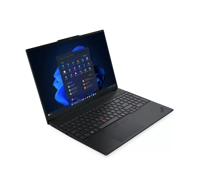 LENOVO E16 G3 Ultra 7 255H 16GB 512GB 16" FDOS 21SR006RTX-01 - 2