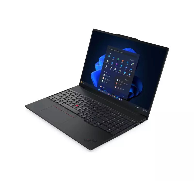 LENOVO E16 G3 Ultra 7 255H 16GB 512GB 16" W11PRO 21SR006RTX-02 - 3