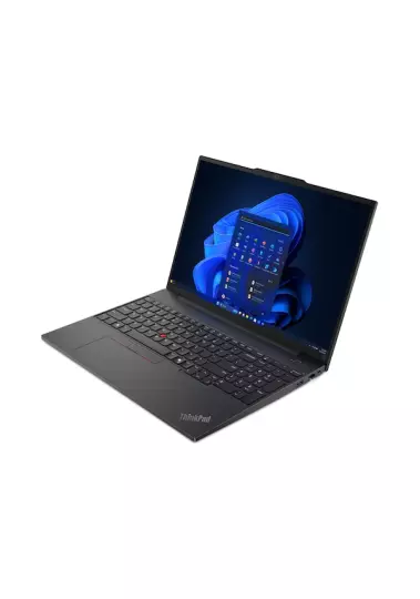 LENOVO E16 Gen2 Ultra 7-155H 32GB 1TB 16"  FDOS 21MA009ATX-01 - 5
