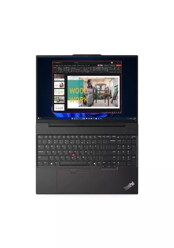 LENOVO E16 Gen2 Ultra 7-155H 32GB 1TB 16"  FDOS 21MA009ATX-01 - 3