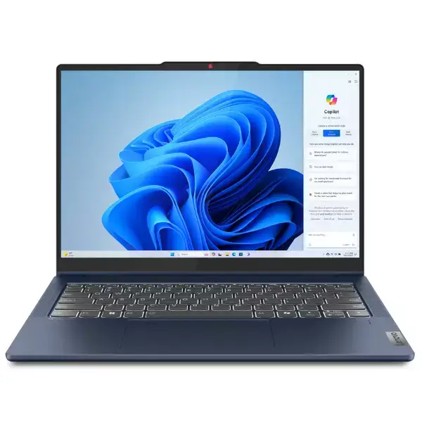 Lenovo Ideapad 5 İ5-13420H 16GB RAM 512GB SSD 14 inç W11Pro 83KX004FTR-01 - 1