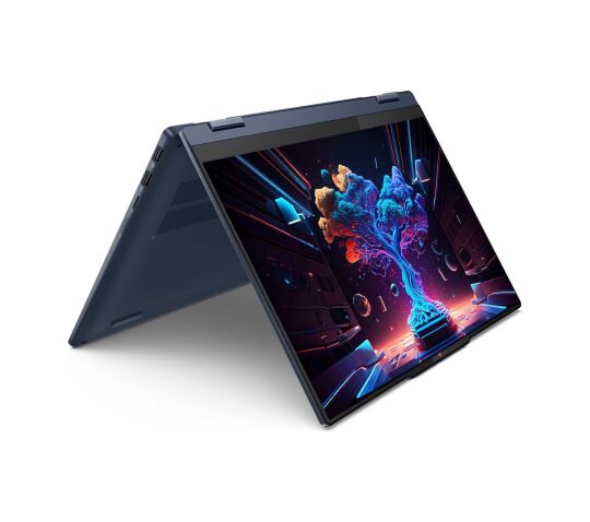 Lenovo IdeaPad 5 2-in-1 14IRH9 83KX004FTR001 i5-13420H 16 GB 512 GB SSD 14" W11PRO Dizüstü Bilgisayar 83KX004FTR-01  - 2