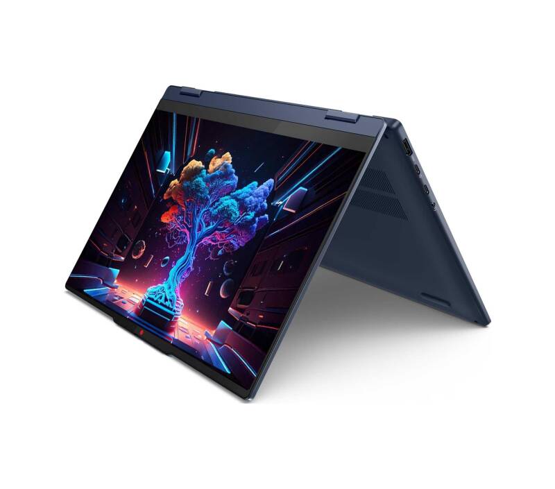 Lenovo IdeaPad 5 2-in-1 14IRH9 83KX004FTR001 i5-13420H 16 GB 512 GB SSD 14" W11PRO Dizüstü Bilgisayar 83KX004FTR-01  - 3