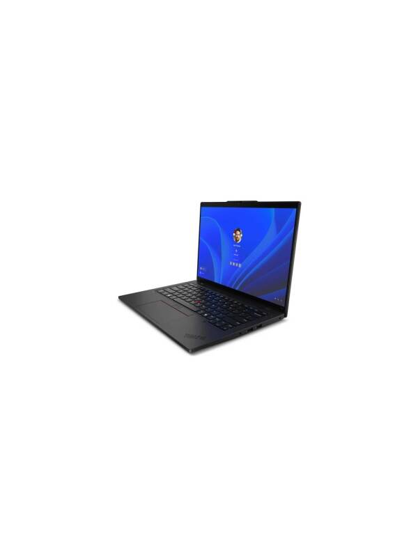 LENOVO  L14 G5 Ultra 5 125U 16GB 256GB 14" FDOS 21L2S1VQ00-00 - 3