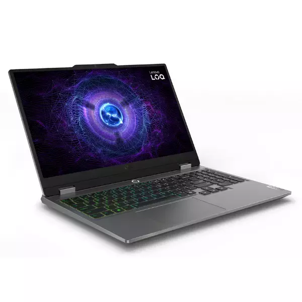 Lenovo LOQ 15IAX9I i5-12450HX 16GB 512GB Arc A530M 4GB GDDR6 15.6 inç WIN11PRO 83FQ000UTR - 2