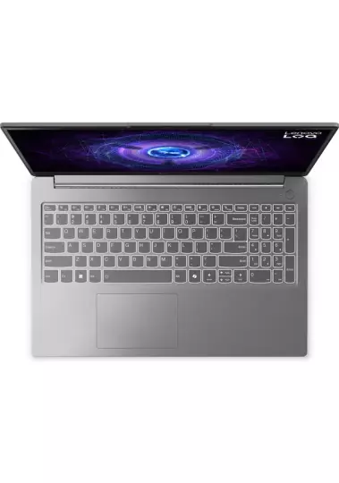 Lenovo LOQ i7-12650HX 16GB 512GB SSD 15.6" FDOS 83LK002VTR-01  - 6