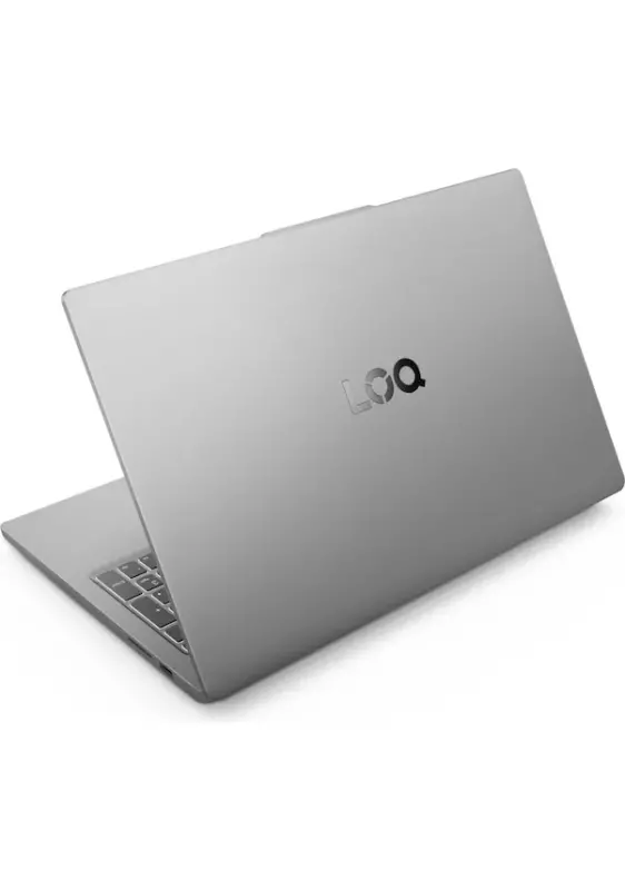 Lenovo LOQ i7-12650HX 16GB 512GB SSD 15.6" FDOS 83LK002VTR-01  - 8