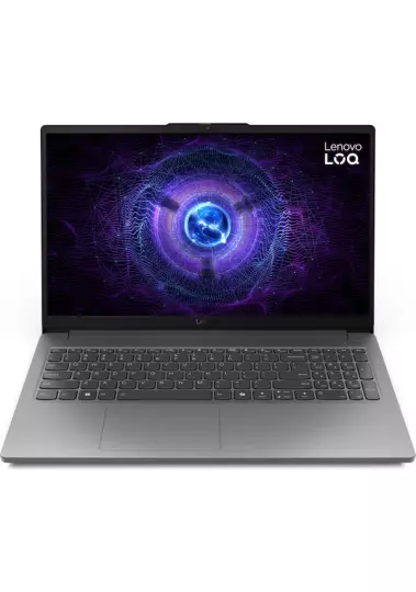 Lenovo LOQ i7-12650HX 16GB 512GB SSD 15.6" W11PRO 83LK002VTR-02