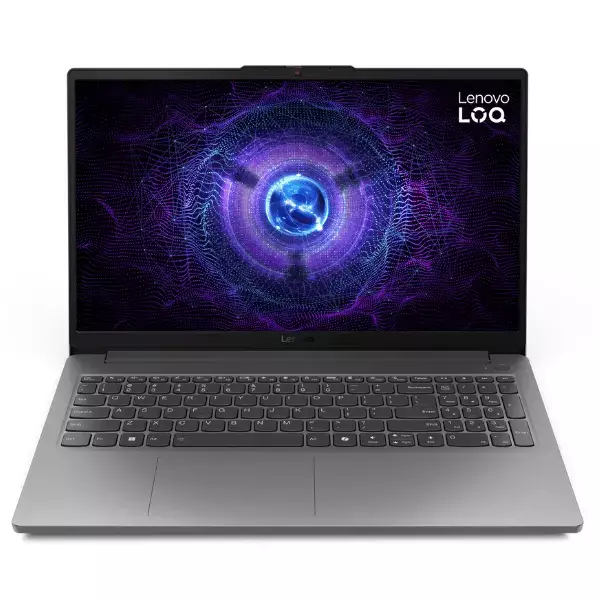 Lenovo LOQ i7-12650HX 32GB RAM 1TB SSD 15.6 inç W11Pro 83LK002VTR-03 - 1