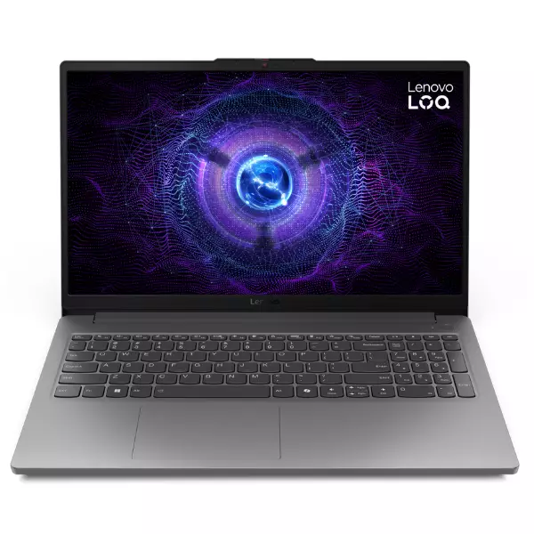 Lenovo LOQ i7-12650HX 32GB RAM 512GB SSD 15.6 inç W11Pro 83LK002VTR-05 - 1