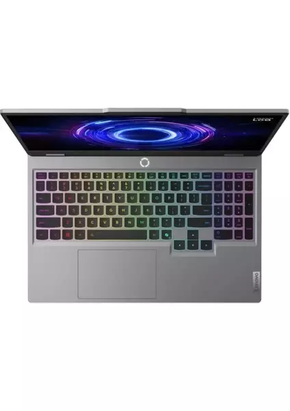 Lenovo LOQ i7-13650HX 24 GB 1 TB RTX5070 15.6"FDOS 83JE00EWTR-01 - 3