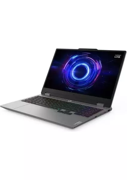 Lenovo LOQ i7-13650HX 24 GB 1 TB RTX5070 15.6"W11PRO 83JE00EWTR-02 - 1