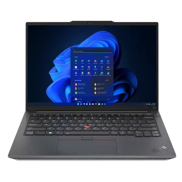 Lenovo ThinkPad E14 G5 i5-13420H 24GB Ram 1TB SSD 14 inç FreeDOS 21JK00LCTX-07 - 1