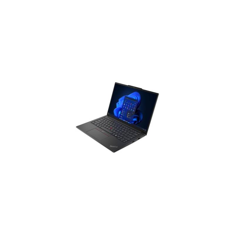 Lenovo ThinkPad E14 Gen 6 21M70091TX U7-155H 16 GB 512 GB 14" Dos Dizüstü Bilgisayar 21M70091TX-000 - 3