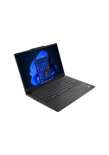 Lenovo ThinkPad E14 Gen 6 21M70091TX U7-155H 16 GB 512 GB 14" W11PRO Dizüstü Bilgisayar - 2