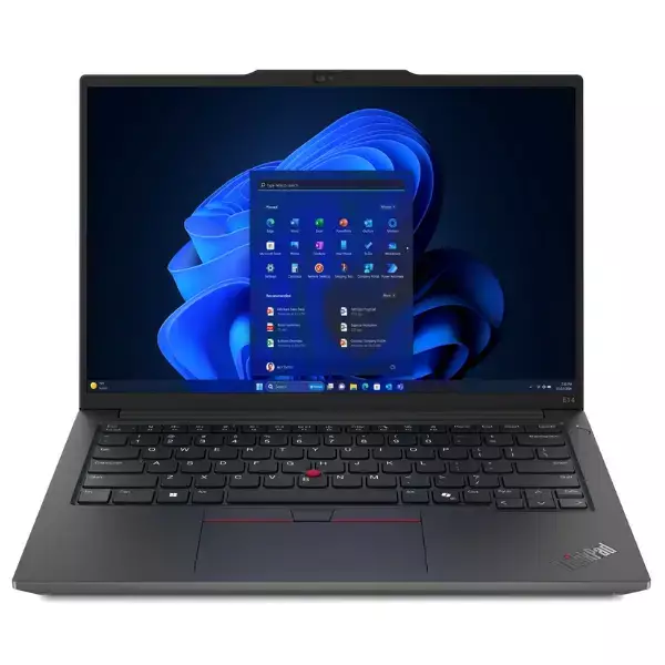 LENOVO ThinkPad E14 G6 Ultra 7 155H 48GB Ram 1TB SSD 14 inç FreeDOS 21M70091TX-04 - 1
