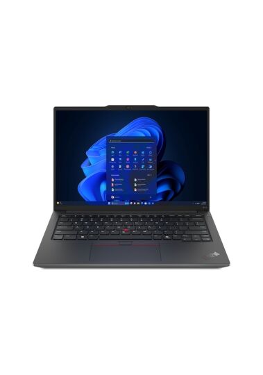 Lenovo ThinkPad E14 Gen 6 21M70091TX U7-155H 16 GB 512 GB 14" Dos Dizüstü Bilgisayar 21M70091TX-000