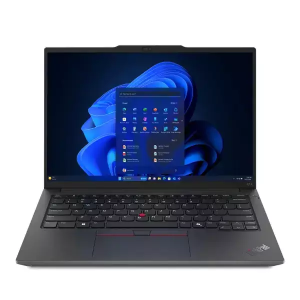 Lenovo ThinkPad E14 Gen6 Ultra 5-125U 32GB Ram 512GB SSD 14 inç FreeDOS 21M7002PTX-07 - 1