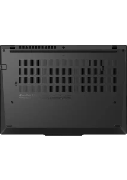 Lenovo T14 Gen5  Ultra 7-155U 16GB 512GB 14" W11PRO 21MMSAS600-01 - 2