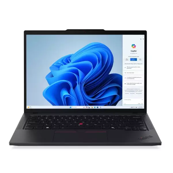Lenovo ThinkPad T14 Gen5  Ultra 7-155U 16GB Ram 512GB SSD 14 inç W11Pro 21MMSAS600-01 - 1