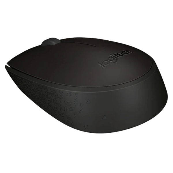 Logitech B170 Kablosuz Mouse Siyah 910-004798 - 2
