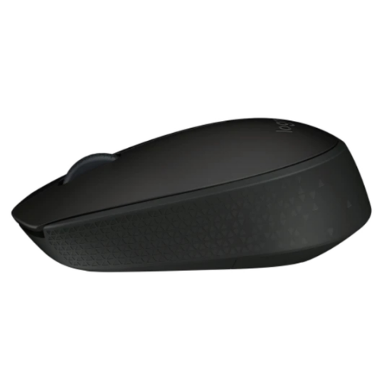 Logitech B170 Kablosuz Mouse Siyah 910-004798 - 3