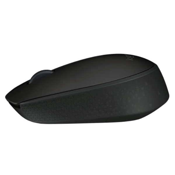 Logitech B170 Kablosuz Mouse Siyah 910-004798 - 3
