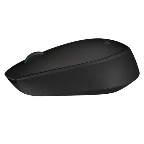 Logitech M170 Kablosuz Optik Siyah Mouse 910-004642 - 2