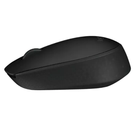Logitech M170 Kablosuz Optik Siyah Mouse 910-004642 - 2