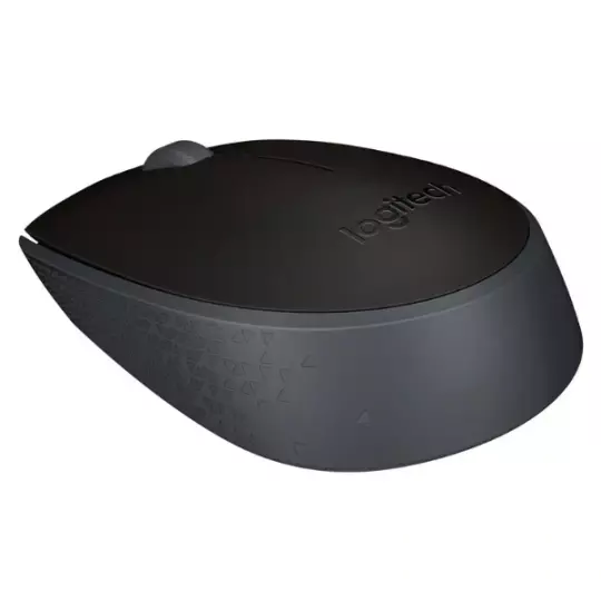 Logitech M171 Kablosuz Mouse Siyah 910-004424 - 2