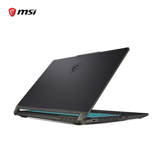 MSI CYBORG i5 13420H 16GB 512GB RTX4050 15.6"F.DOS A13VE-1252XTR-01 - 5