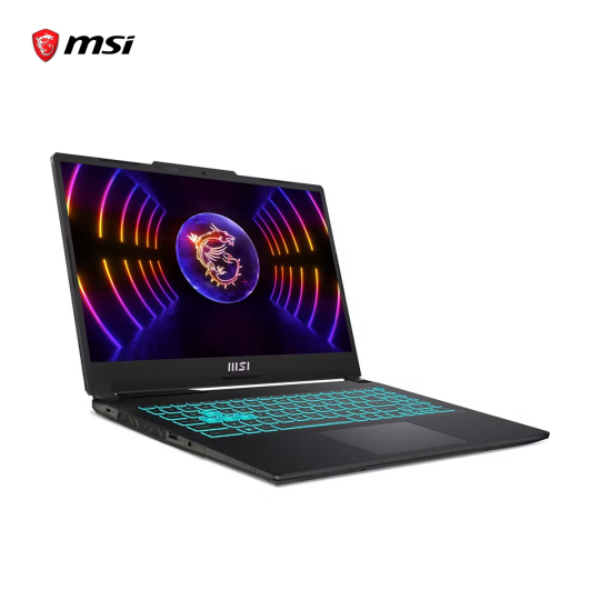 MSI CYBORG i5 13420H 16GB 512GB RTX4050 15.6"W11PRO A13VE-1252XTR-02 - 2