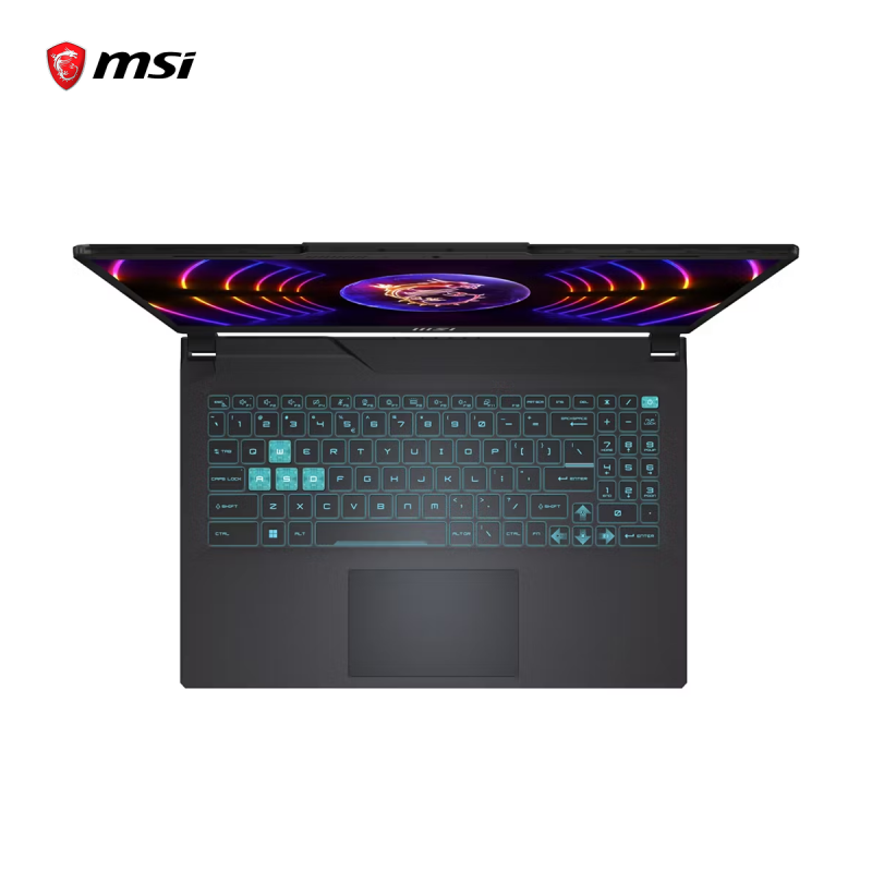 MSI CYBORG i5 13420H 16GB 512GB RTX4050 15.6"W11PRO A13VE-1252XTR-02 - 4