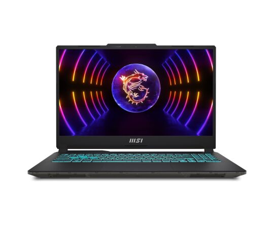 MSI Cyborg 15 A13VF-892XTR i7-13620H 16 GB 512 GB SSD 8 GB RTX4060 15.6" Free Dos Dizüstü Bilgisayar
