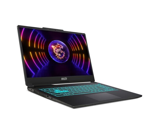 MSI Cyborg 15 A13VF-892XTR i7-13620H 16 GB 512 GB SSD 8 GB RTX4060 15.6" Free Dos Dizüstü Bilgisayar - 2