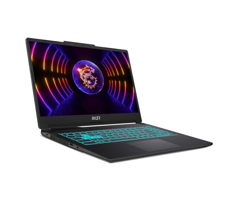 MSI Cyborg 15 A13VF-892XTR i7-13620H 16 GB 512 GB SSD 8 GB RTX4060 15.6" Free Dos Dizüstü Bilgisayar - 2