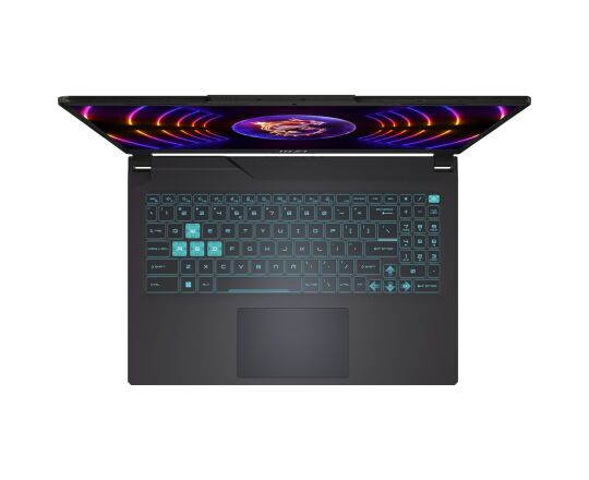 MSI Cyborg 15 A13VF-892XTR i7-13620H 16 GB 512 GB SSD 8 GB RTX4060 15.6" Free Dos Dizüstü Bilgisayar - 6