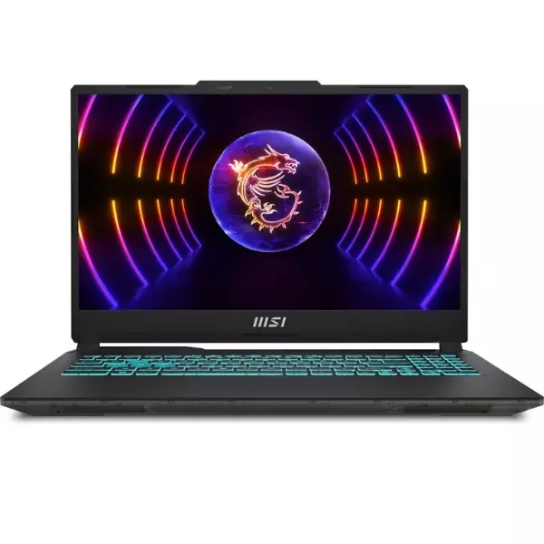 MSI CYBORG i7 13620H 16GB Ram 512GB SSD 8GB RTX4060 15.6 inç W11Pro A13VF-892XTR - 1