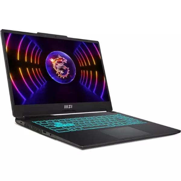 MSI CYBORG i7 13620H 16GB Ram 512GB SSD 8GB RTX4060 15.6 inç W11Pro A13VF-892XTR - 2